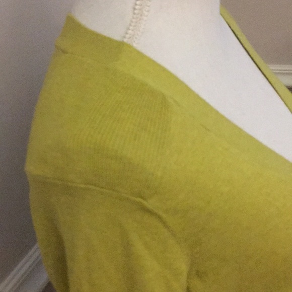 Project soft cardigan - Picture 2 of 8